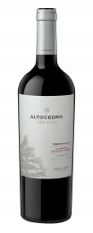 ALTOCEDRO - Ano Cero